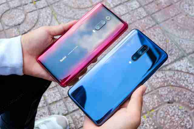 Купить смартфон Ксиоми redmi note 9 онлайн