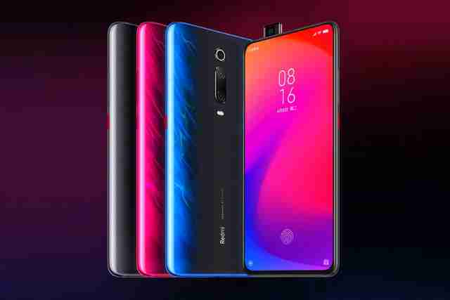Купить смартфон Ксиоми redmi note 9 онлайн