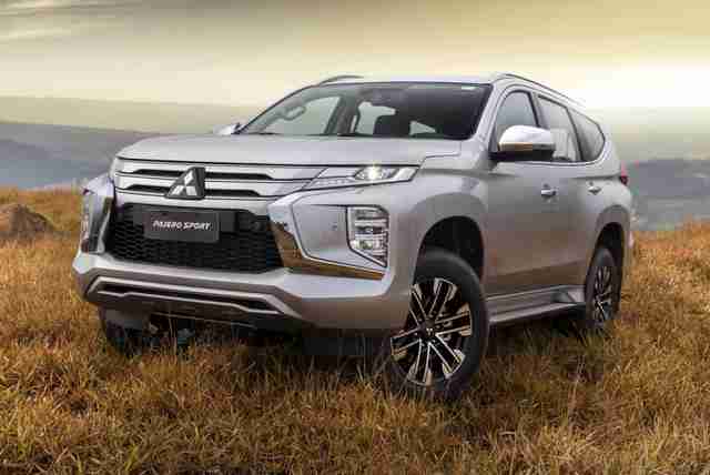 Mitsubishi планирует возобновить направление Ralliart