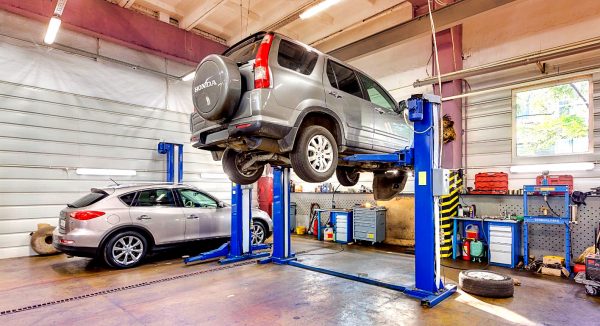Качественное техническое обслуживание и ремонт Honda в Краснодаре