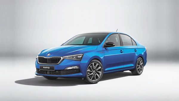 Выдающиеся особенности автомобилей Škoda