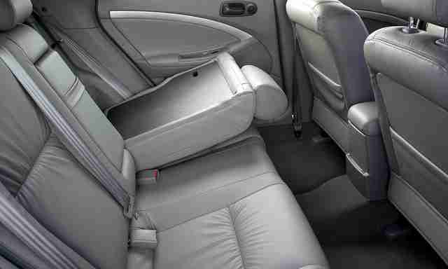 Chevrolet Lacetti: слабые и сильные стороны автомобиля