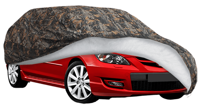 Тенты для автомобилей