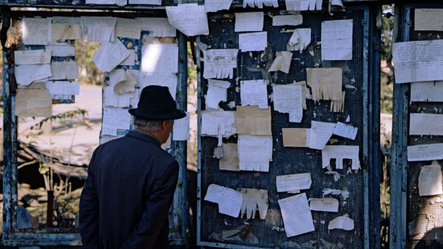 Объявления из разных регионов РФ