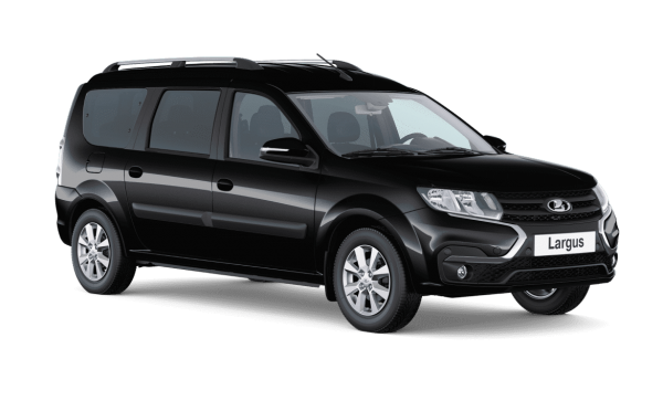 Автомобиль LADA Largus по выгодной цене