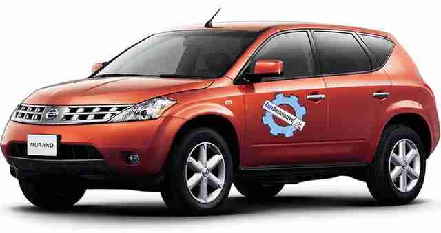 Nissan Murano: Достоинства и недостатки