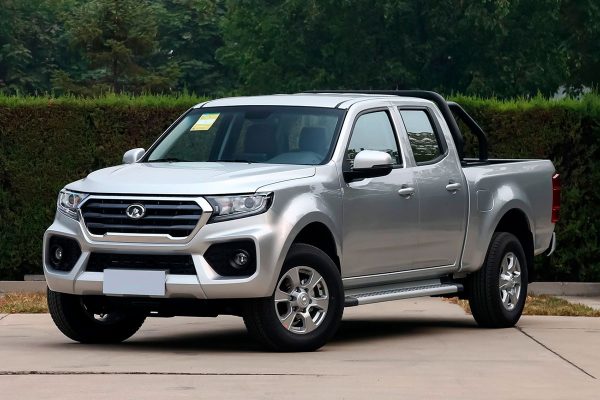 Автомобили Haval у официального дилера в Москве