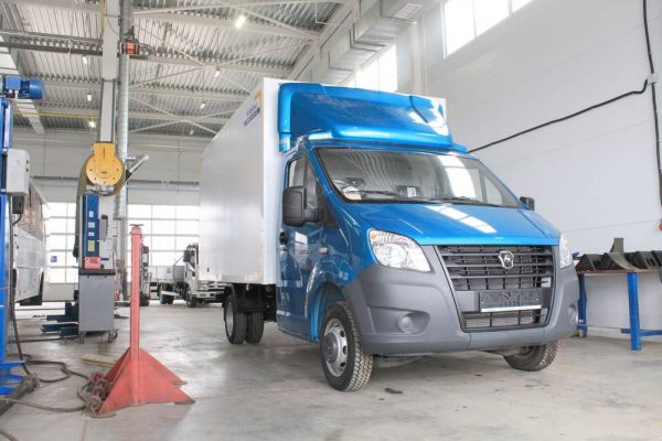 Специализированный автосервис ГАЗ в Пятигорске
