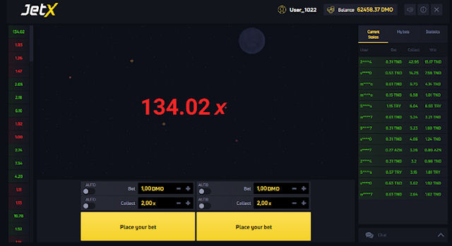 Стратегии игры в JetZ Bet Стратегии игры в JetZ Bet