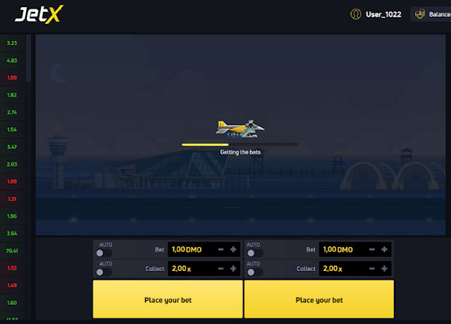 Стратегии игры в JetZ Bet Стратегии игры в JetZ Bet