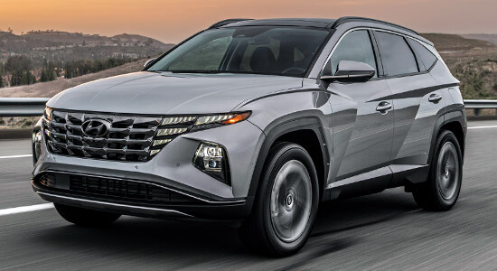 Продажа автомобилей Hyundai с пробегом онлайн