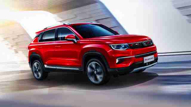 Changan – почему стоит вашего внимания