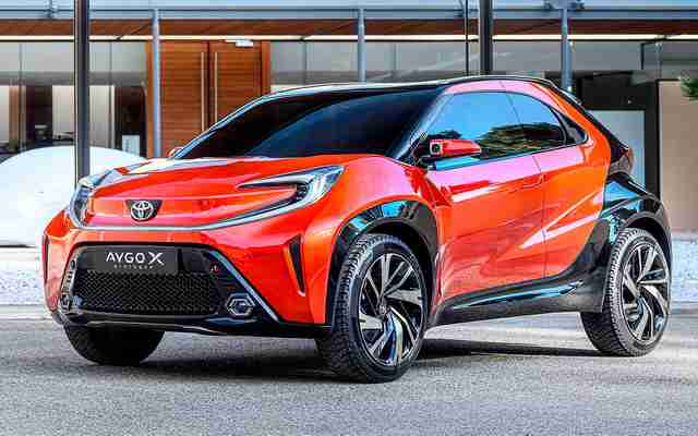 Почему Вам стоит присмотреться к Toyota? Почему Вам стоит присмотреться к Toyota?