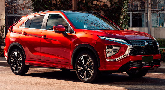 Купить авто Mitsubishi у официального дилера в Ульяновске Купить авто Mitsubishi у официального дилера в Ульяновске