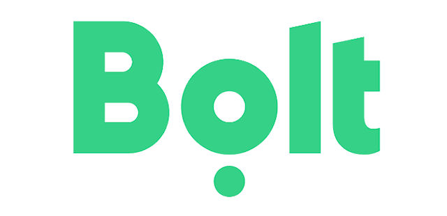 Работа в такси Bolt в Днепре