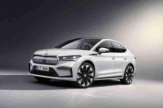 SKODA: выбор автомобиля высокого качества для комфортной и безопасной езды