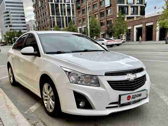 Teszt: a Chevrolet Cruze kombival olyan, mint egy körutazás