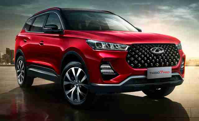 Покупка нового автомобиля Chery у официального дилера: комфорт, уверенность, надежность