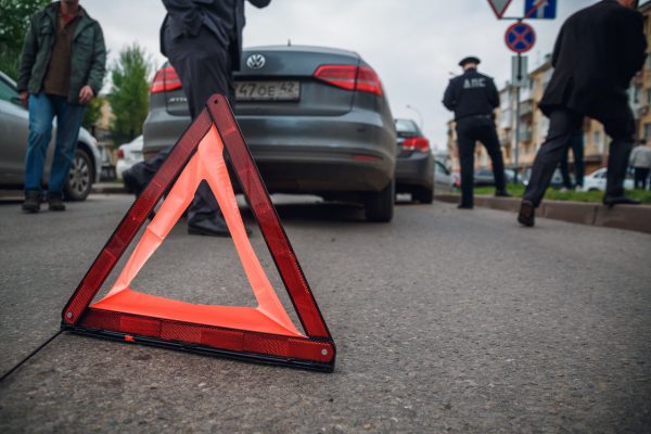 Как проверить автомобиль на ДТП по ВИН-коду