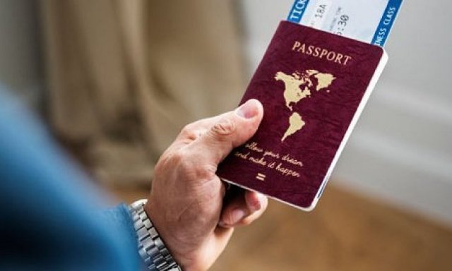 Вид на жительство в Словакии: Основные требования и процедура оформления