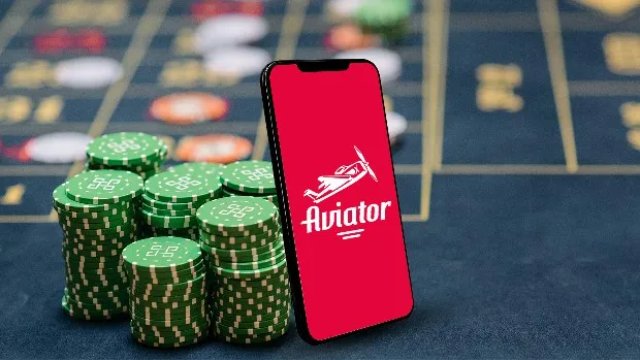 Как выиграть в игре авиатор: секреты успешной стратегии