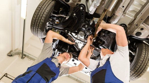 Качественный автосервис JCAR – инвестиция в авто