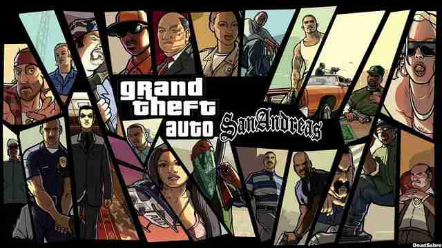 SAMP.World: Раскрывая Потенциал Grand Theft Auto: San Andreas в Мире Онлайн-Гейминга SAMP.World: Раскрывая Потенциал Grand Theft Auto: San Andreas в Мире Онлайн-Гейминга