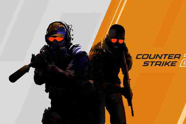 Counter-Strike: From Origins to Global Phenomenon Counter-Strike: From Origins to Global Phenomenon