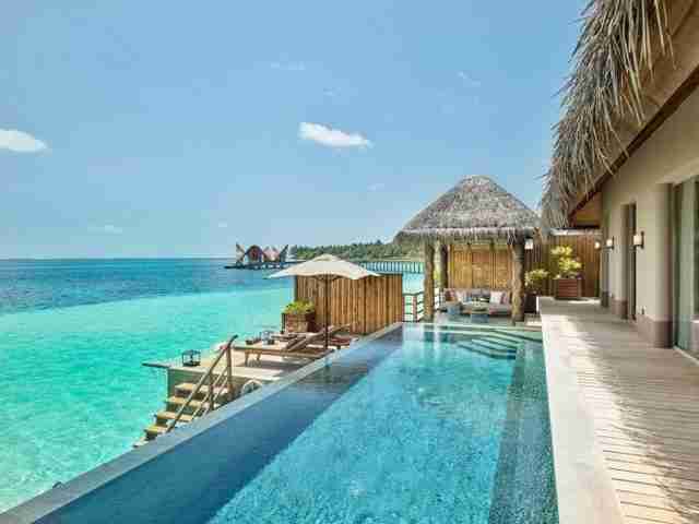 Joali Maldives 5*