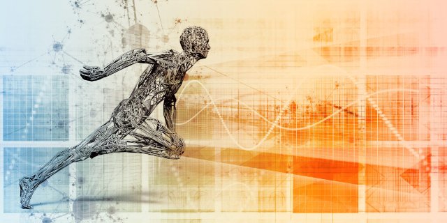 Биометрические технологии в спорте. Как современные инновации меняют игру Биометрические технологии в спорте. Как современные инновации меняют игру