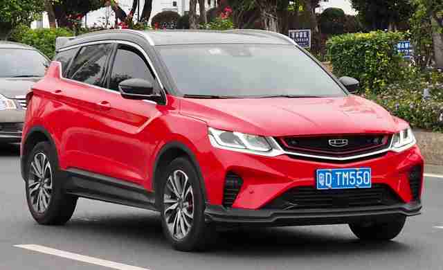 Секреты безупречной работы Geely: почему техобслуживание так важно?