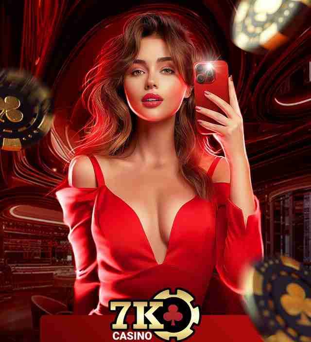 7K «Seven Key» - Новая звезда в мире онлайн-казино 7K «Seven Key» - Новая звезда в мире онлайн-казино