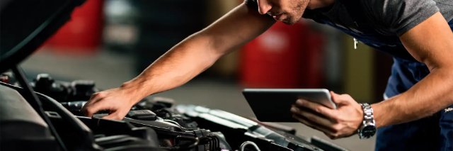 Надежность автомобилей GAC: секреты долгого срока службы Надежность автомобилей GAC: секреты долгого срока службы
