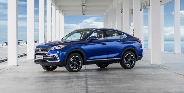 Стремление к совершенству: опыт Changan CS85