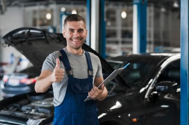 Ремонт Volvo: выбор сервиса для идеального обслуживания