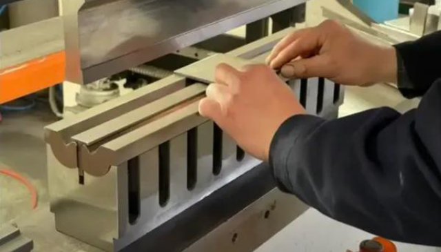 Металлообработка: Эффективные решения для производства