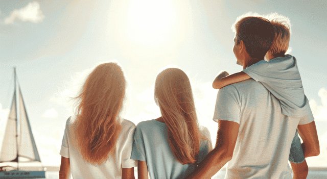 Путешествия с Весёлым Туристом: Открывая мир вместе
