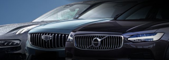 Премиум-сервис для вашего Volvo: почему это важно