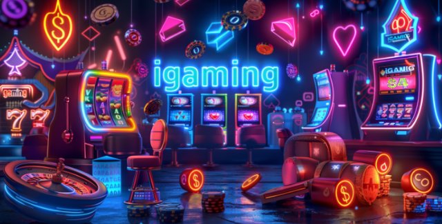 Прогноз на 2026 год: Рынок iGaming Прибавит ~15% и Приблизится к $100 Млрд