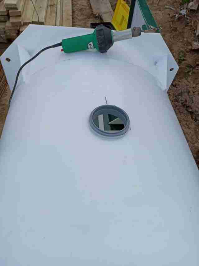 Обеспечиваем постоянное наличие горячей воды. Водонагреватель.