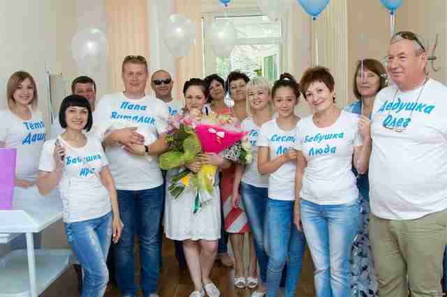 Что подарить на выписку - лучшие идеи актуальных подарков для подруги, жены и сестры Что подарить на выписку - лучшие идеи актуальных подарков для подруги, жены и сестры