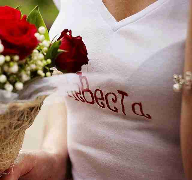 Именные футболки, толстовки и свитшоты - 80 фото лучших оригинальных идей и советы по подбору надписей Именные футболки, толстовки и свитшоты - 80 фото лучших оригинальных идей и советы по подбору надписей