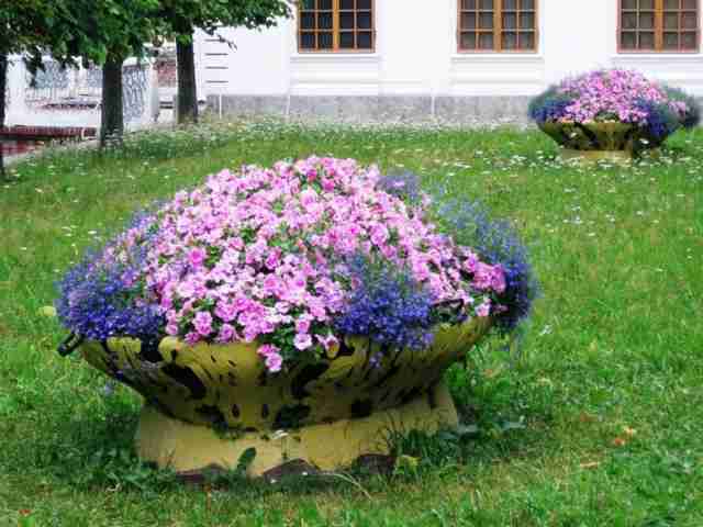 Как украсить дачу: лучшие варианты и современные идеи оформления. Особенности применения различных материалов Как украсить дачу: лучшие варианты и современные идеи оформления. Особенности применения различных материалов