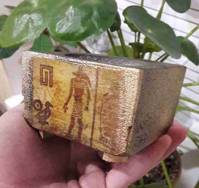 Кашпо своими руками - самые простые и стильные варианты для сада и дома + 60 фото идей Кашпо своими руками - самые простые и стильные варианты для сада и дома + 60 фото идей