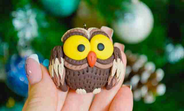 Лепка из полимерной глины: мастер-класс изготовления игрушек и украшений своими руками Лепка из полимерной глины: мастер-класс изготовления игрушек и украшений своими руками