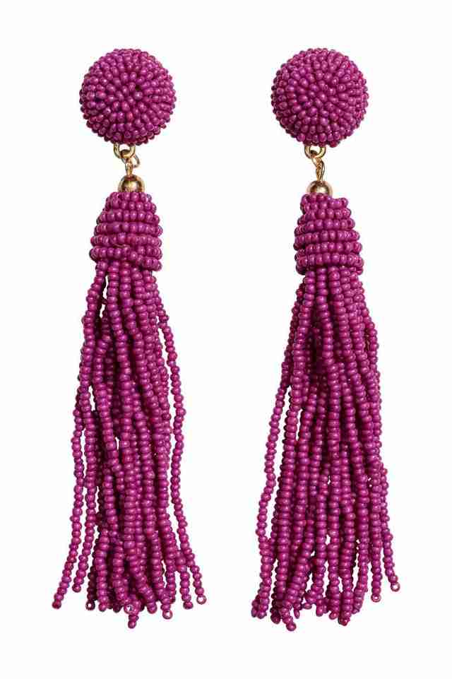 Серьги из бисера - схемы и мастер-классы изготовления своими руками. Фото современных и красивых самодельных моделей Серьги из бисера - схемы и мастер-классы изготовления своими руками. Фото современных и красивых самодельных моделей