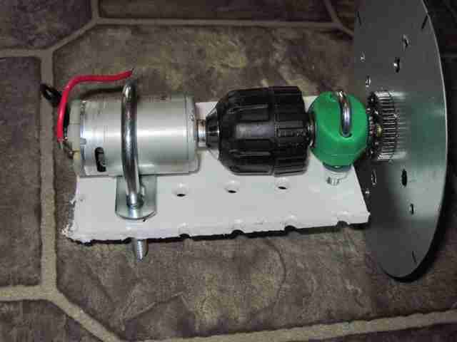 Ветрогенератор своими руками - пошаговая инструкция как сделать из подручных материалов Ветрогенератор своими руками - пошаговая инструкция как сделать из подручных материалов