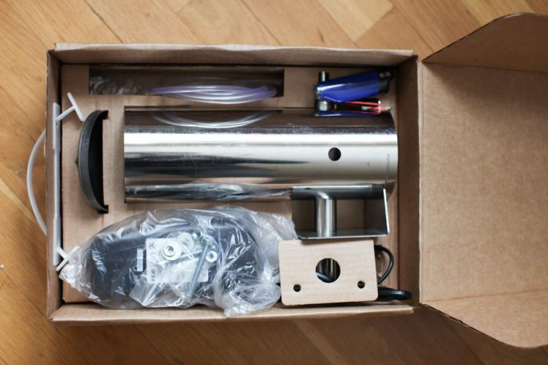 Генератор дыма: мастер-класс изготовления в домашних условиях своими руками Генератор дыма: мастер-класс изготовления в домашних условиях своими руками