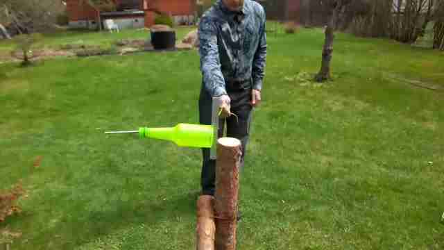 нарезка пластиковых бутылок (66)