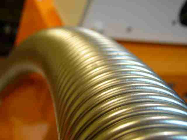 Врезка в трубу - инструкция как произвести врезку элемента в систему под давлением Врезка в трубу - инструкция как произвести врезку элемента в систему под давлением